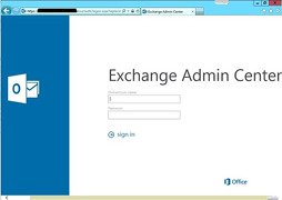 Email Hosting MS Exchange