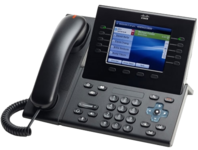 Cisco CP-8961 Phone